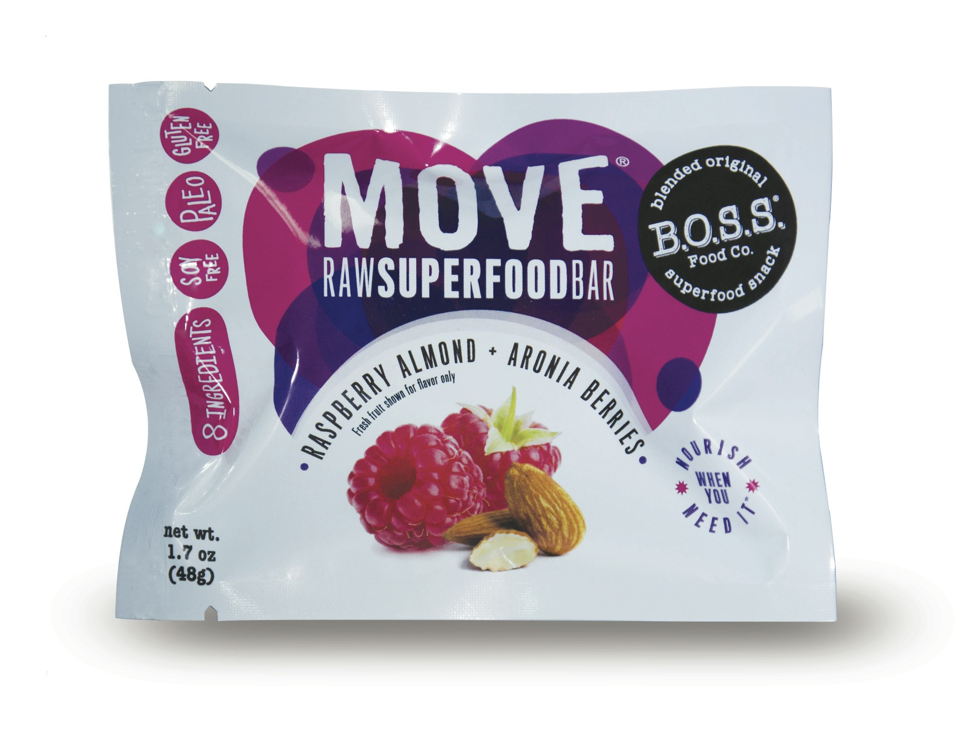 B.O.S.S. Bars gallery image