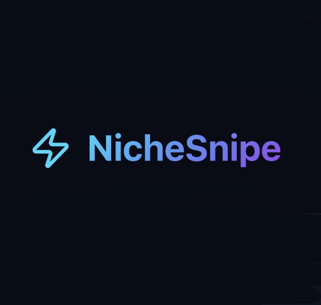 NicheSnipe 