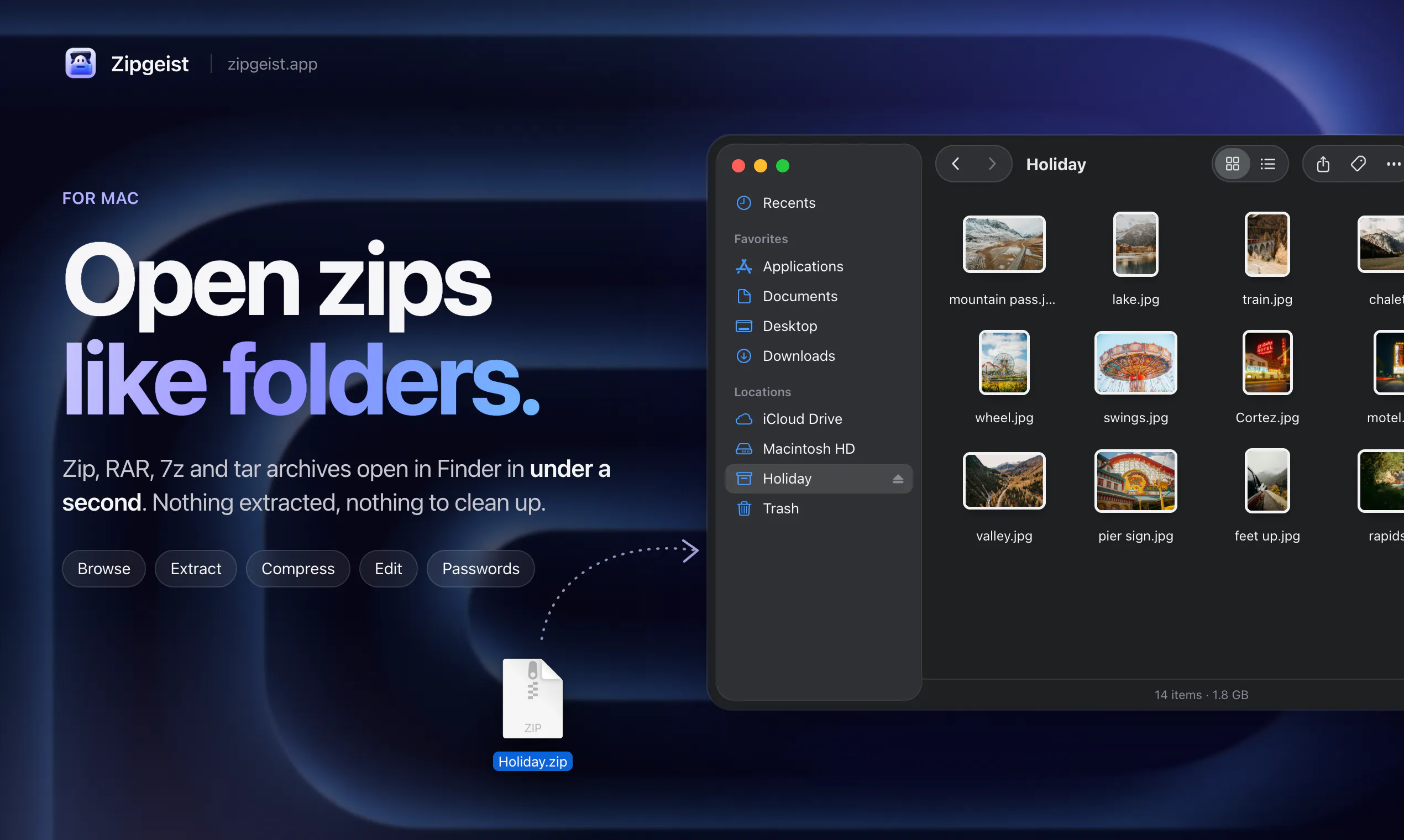 Zipgeist gallery image