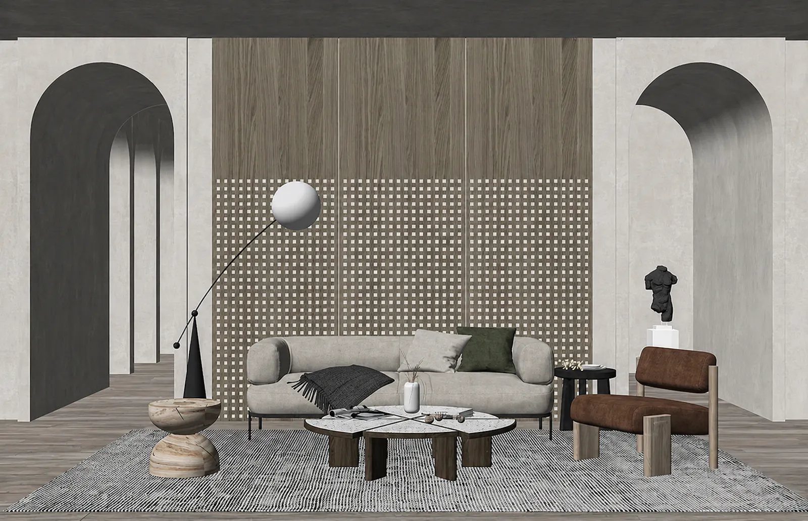 Archome AI screenshot 9