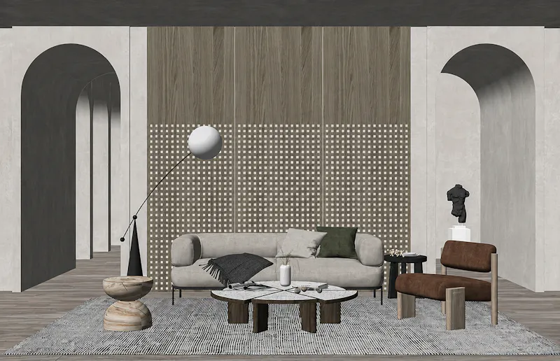 Archome AI screenshot 9