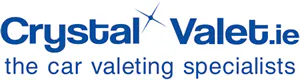 Crystal Valet 제품 배너