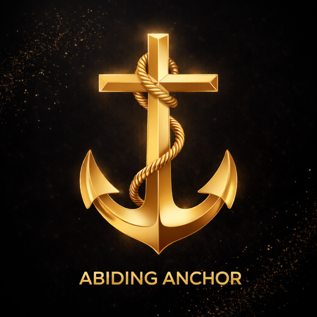 Abiding Anchor