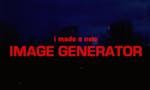 Zombie Holocaust  movie title generator image