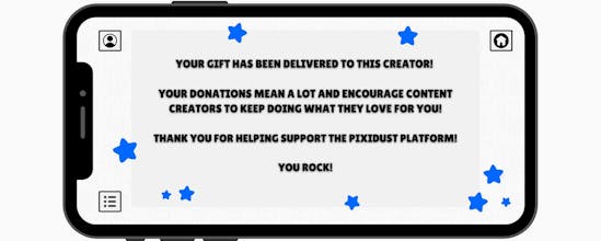 Pixidust gallery image