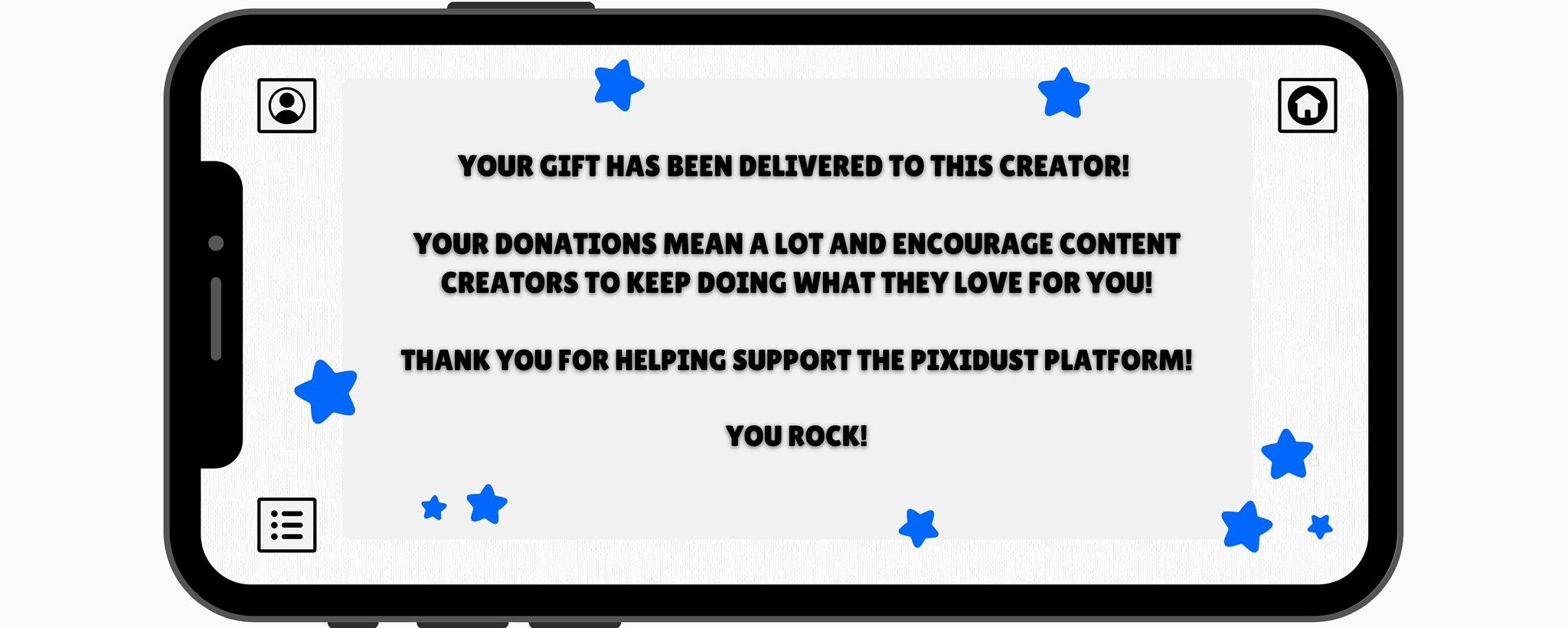 Pixidust media 5