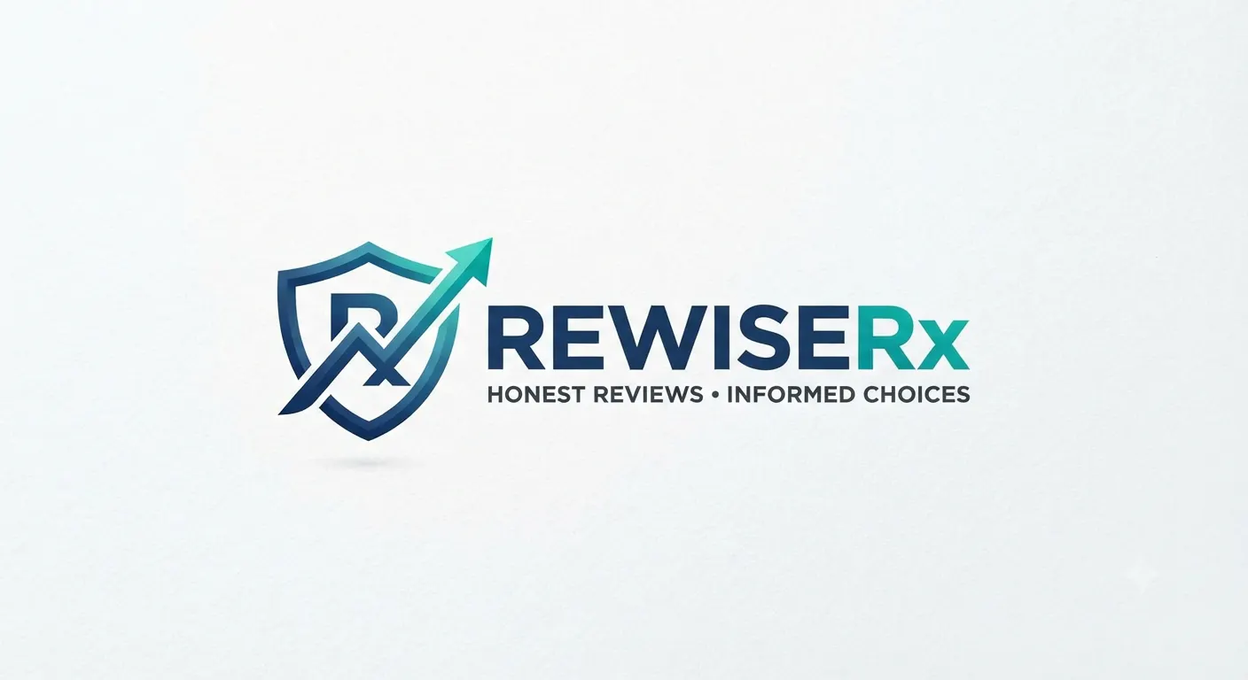 RewiseRx gallery image