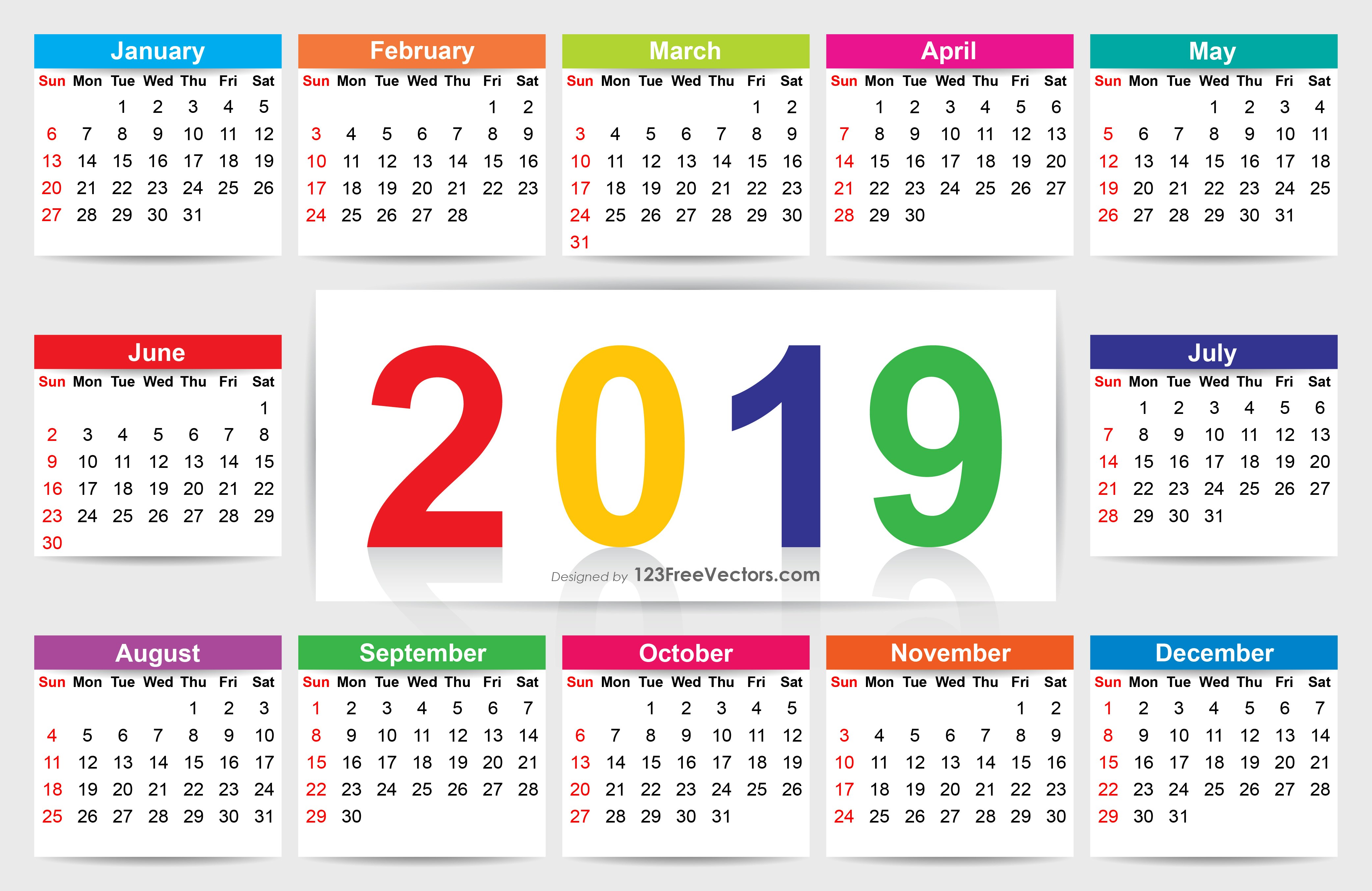 123Freevectors gallery image