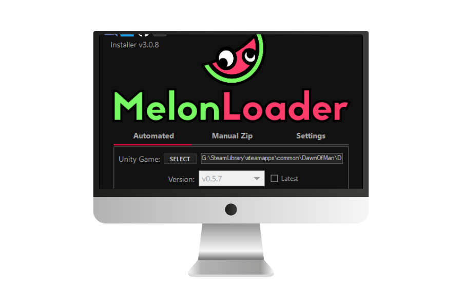 MelonLoader gallery image