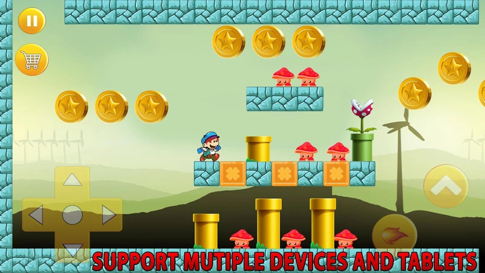 Jungle Adventure gallery image