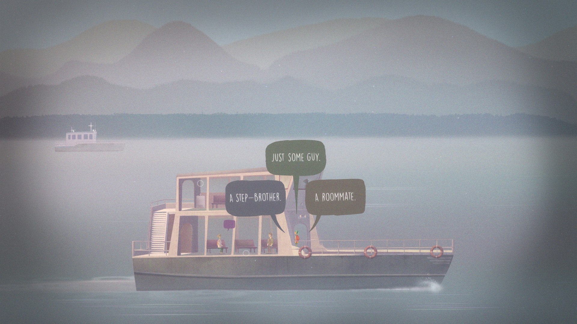 Oxenfree gallery image