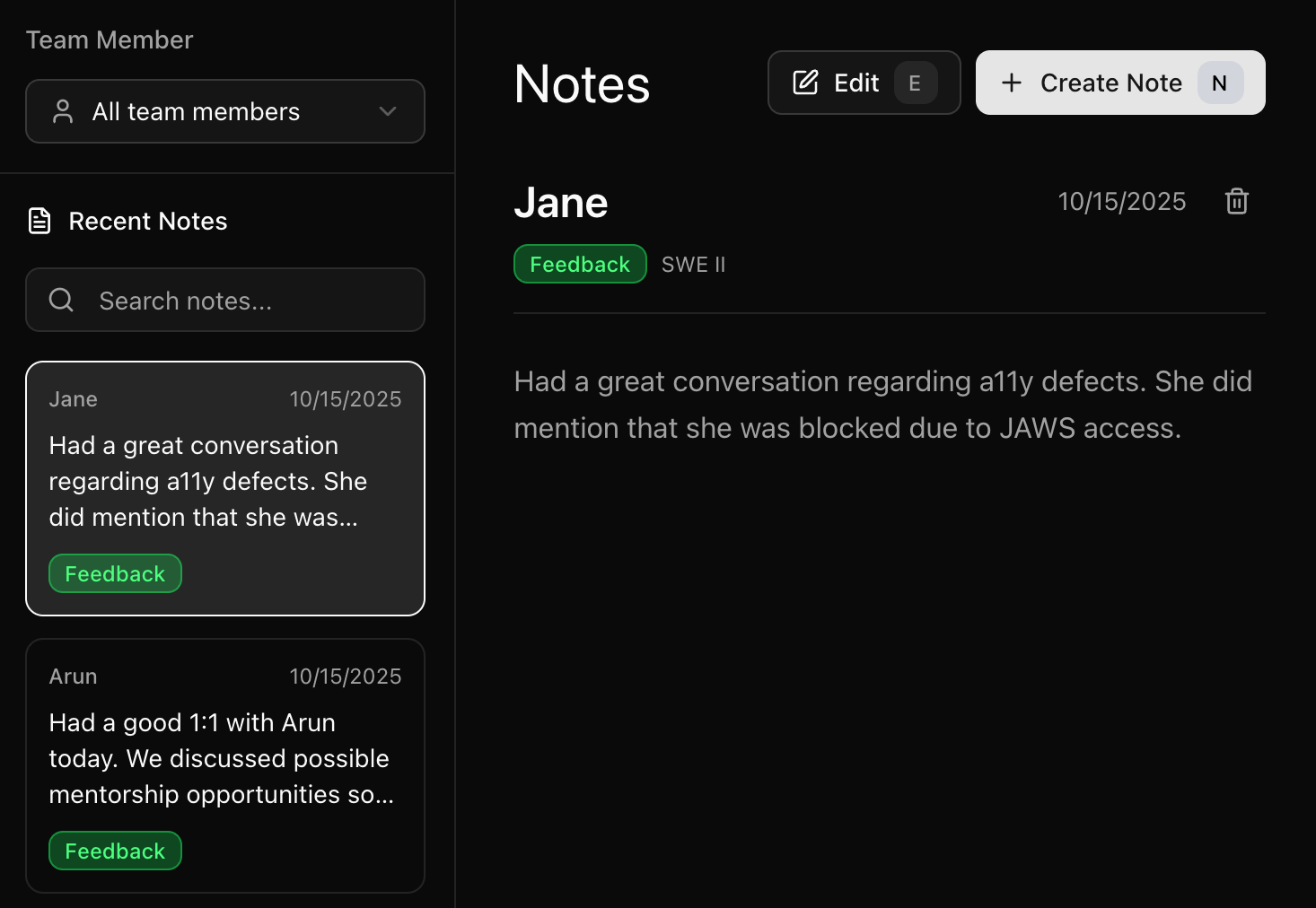 EliuAI - Screenshot 2 preview