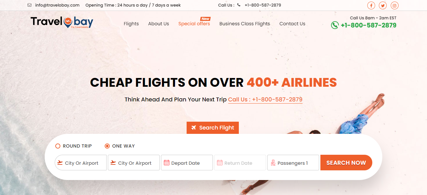 Travelobay media 1