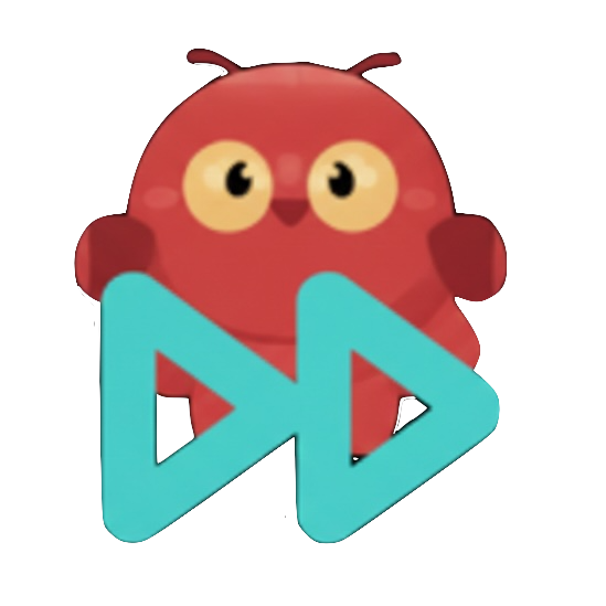 openclaw.fast - Product Hunt launch logo and brand identity