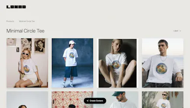 Lonad gallery image