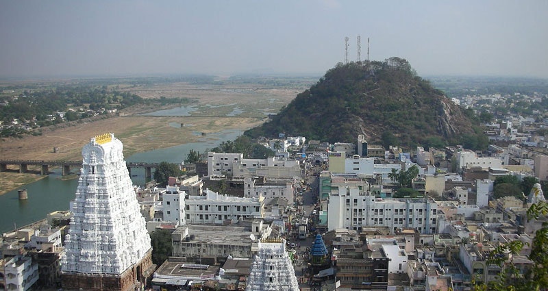 Kanchipuram Tour Packages