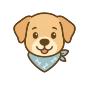 Boy Dog Names logo