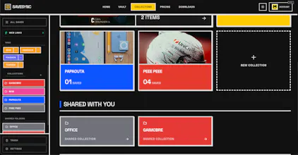 SaveSync gallery image