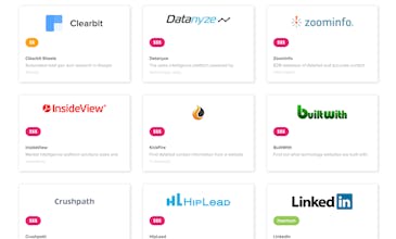 Sales Tools to Generate More Prospects gallery image