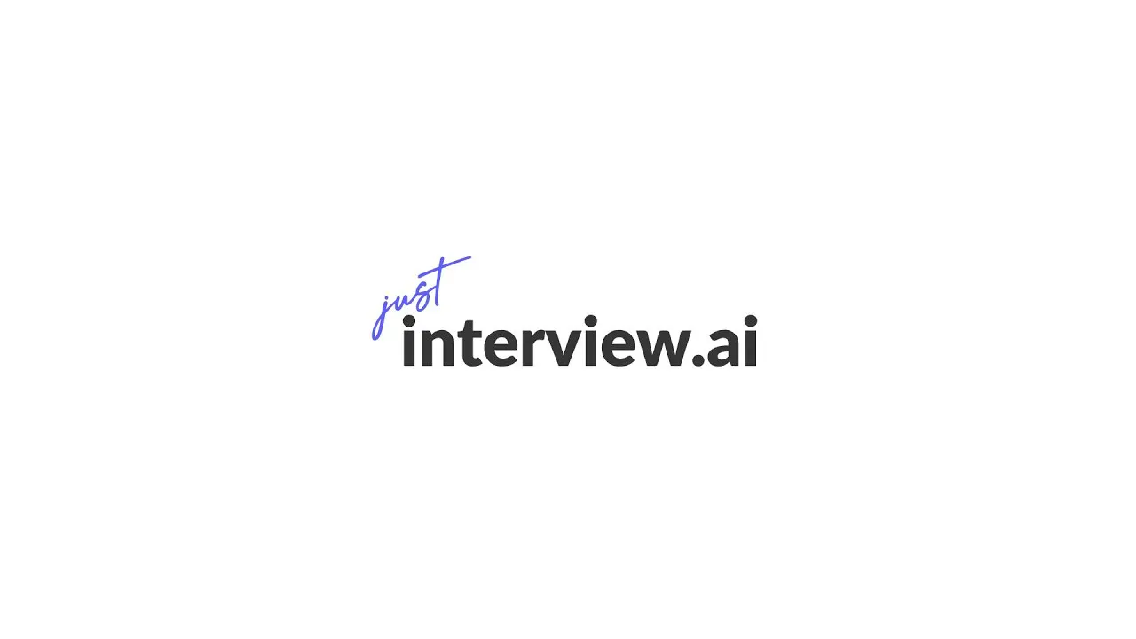 JustInterview.ai gallery image