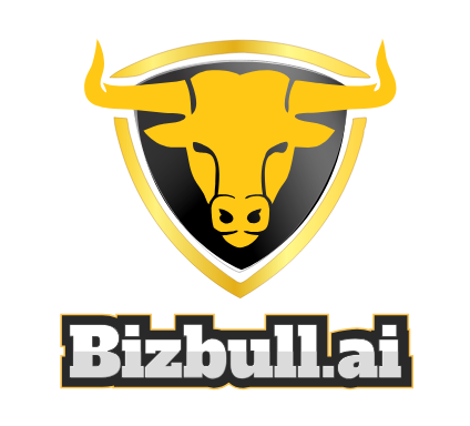 Bizbull.Ai logo