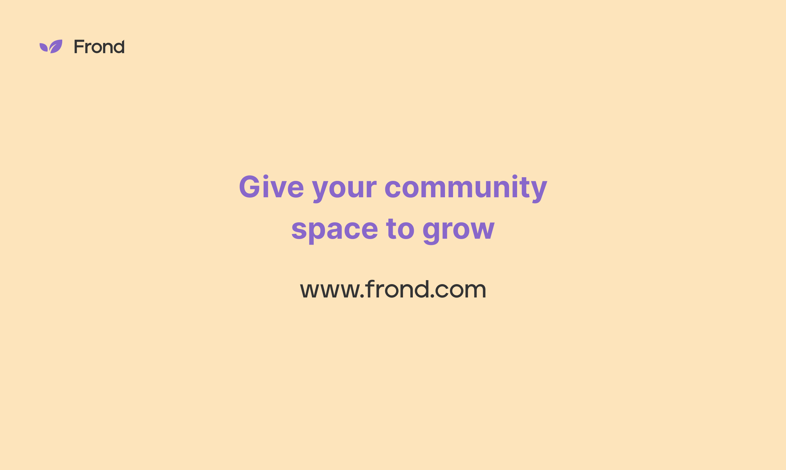 FROND 2.0 media 4