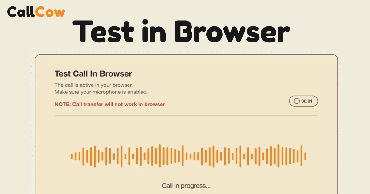 CallCow gallery image