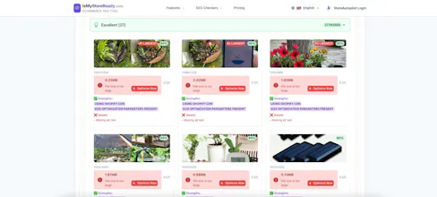 IsMyStoreReady gallery image