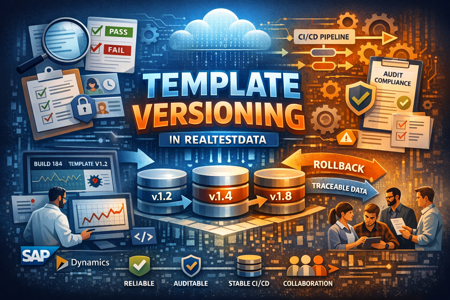 New Version 1.9.7 released - Main product screenshot demonstrating key features and user interface
