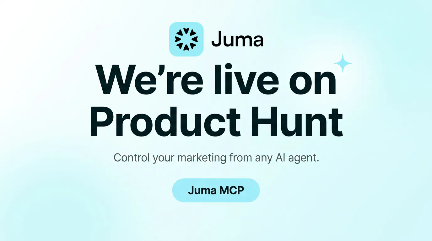 Juma MCP gallery image