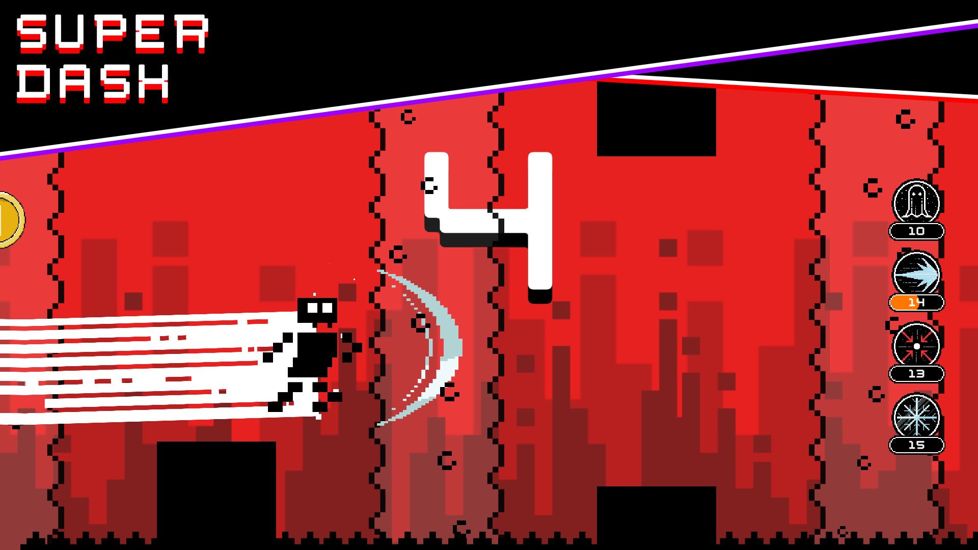 ONE DASH - ENDLESS gallery image