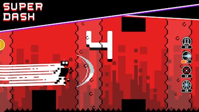 ONE DASH - ENDLESS gallery image