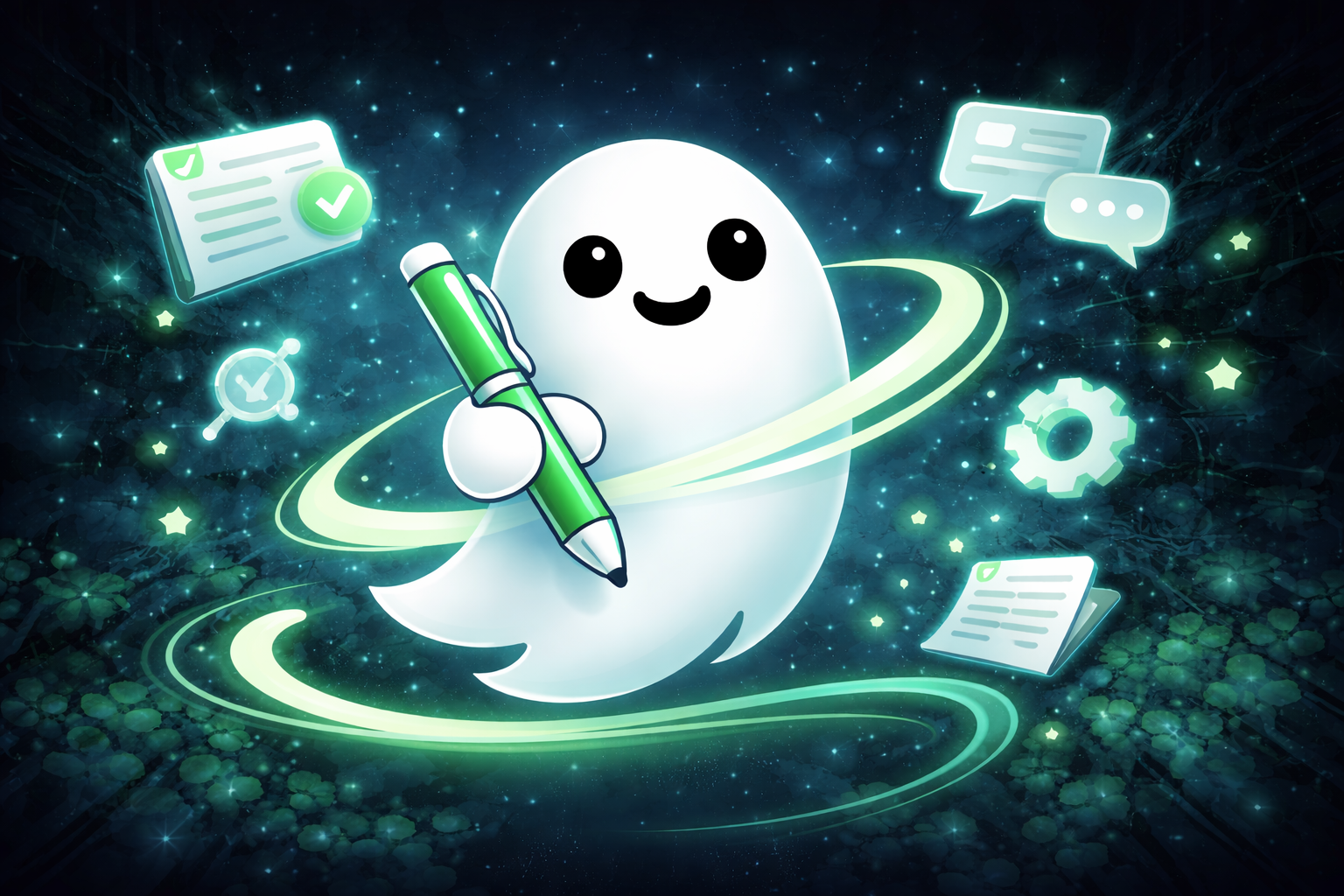 Ghostype.ai gallery image