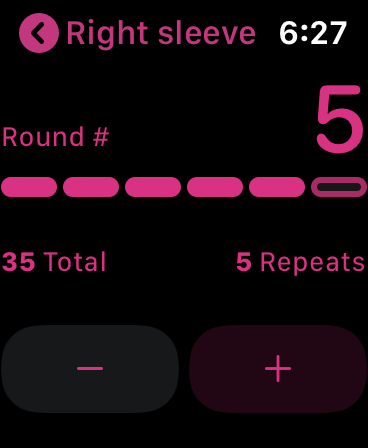 Yarnify gallery image