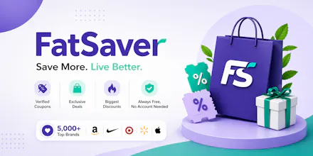 FatSaver gallery image