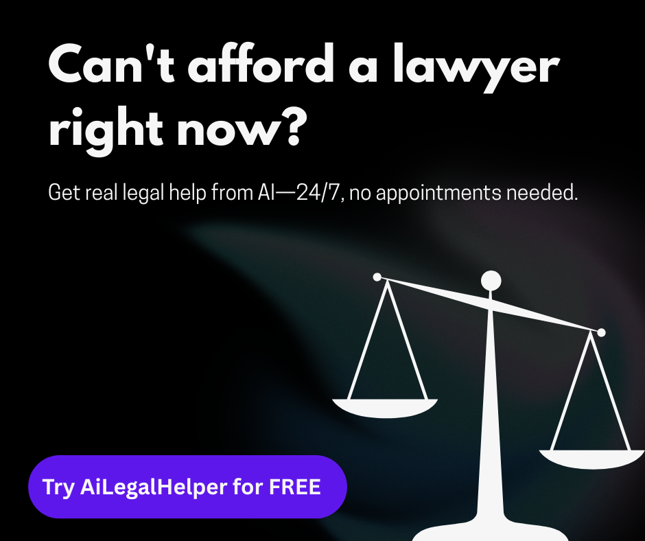 Ai Legal Helper media 1