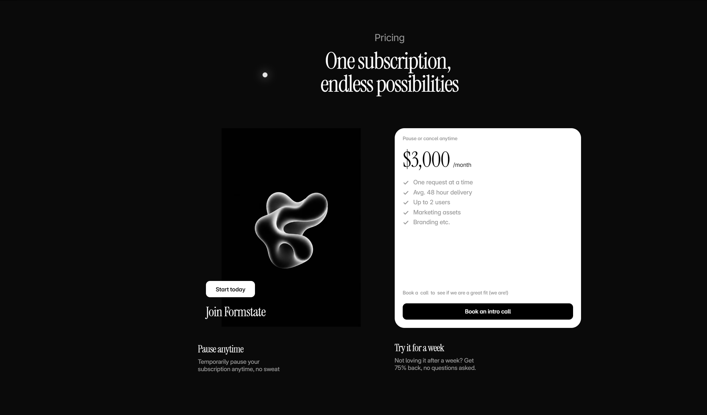 Formstate gallery image