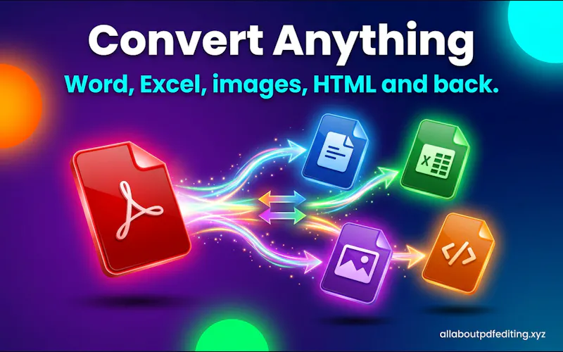 PDF Studio Pipeline screenshot 10