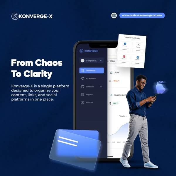 KONVERGE gallery image