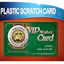 Scratch Card Printing