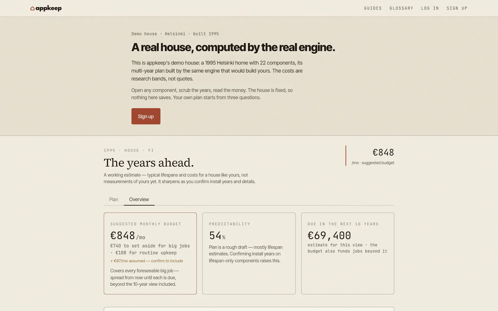 appkeep screenshot 3
