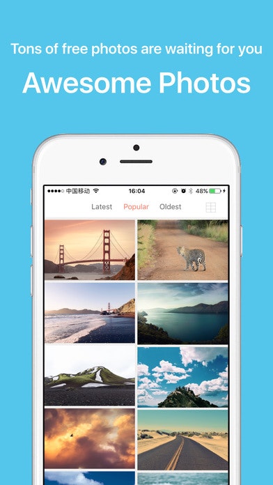 WallSquare gallery image