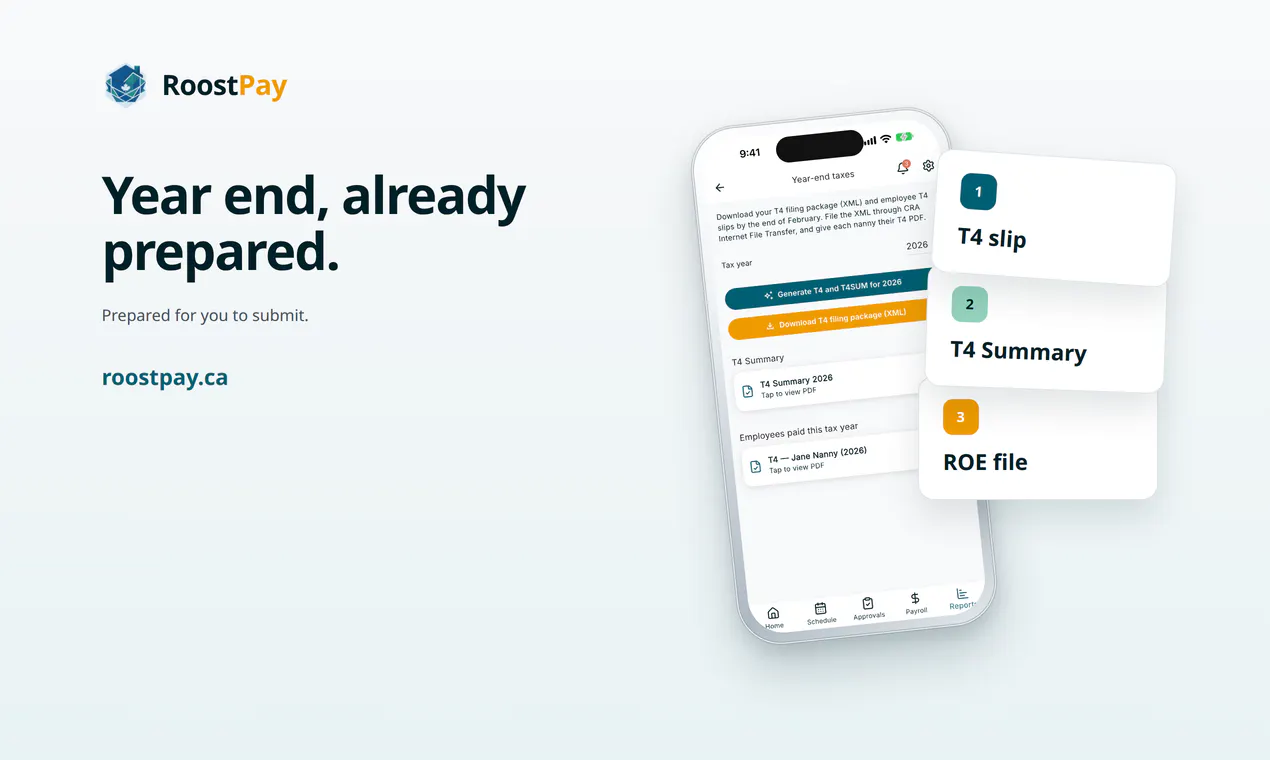 RoostPay gallery image