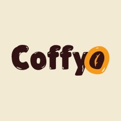 Coffy - Brew & Drink... logo