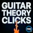 nowurplaying · Guitar Theory Course