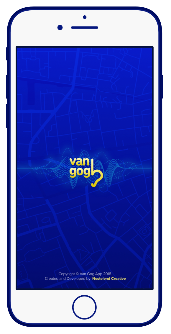 Van Gog Music Radar gallery image