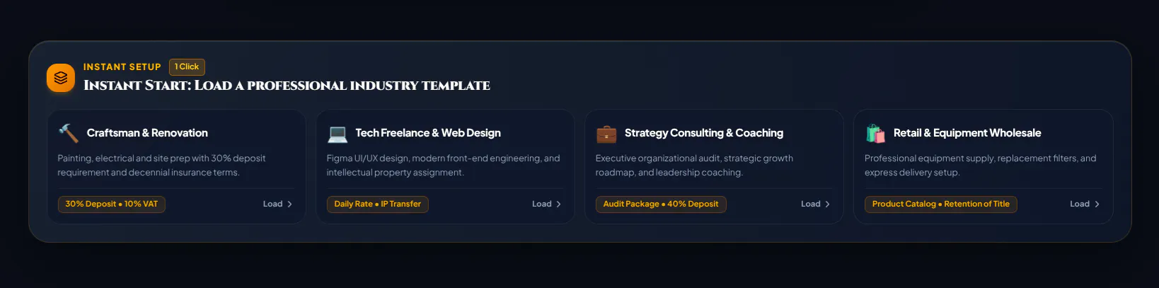 ExpertBill-one gallery image