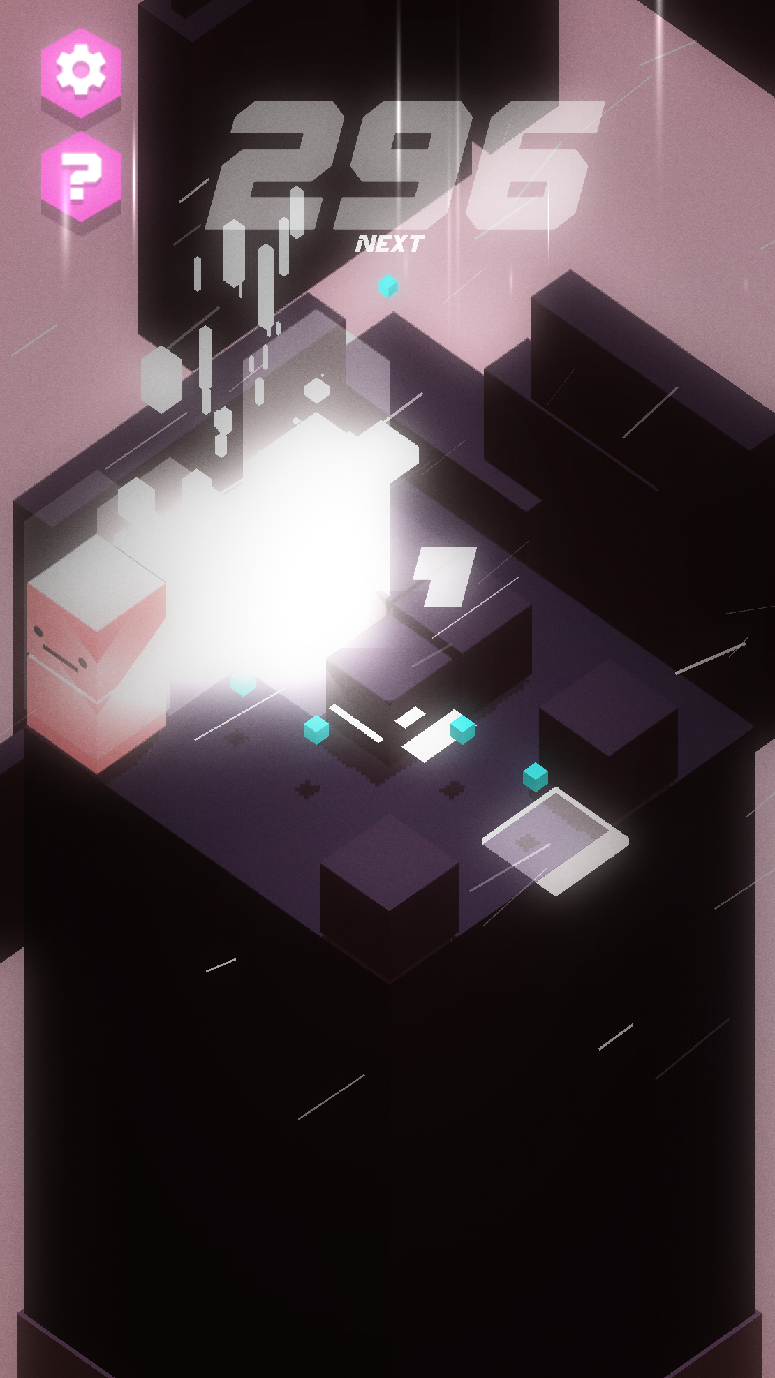 Push & Pop gallery image