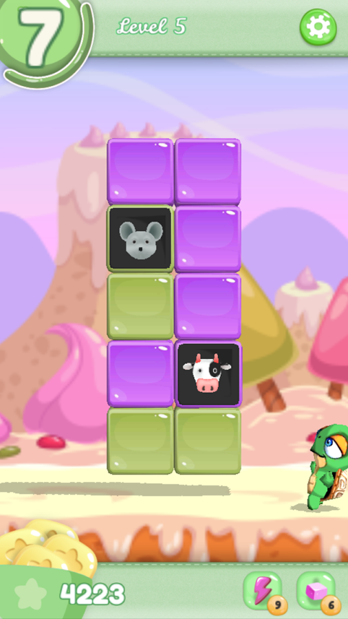 Izzy Dizzy gallery image