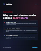 NullWire gallery image